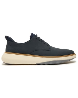 Cole Haan Grand Phaze Plain Ox Schuhe