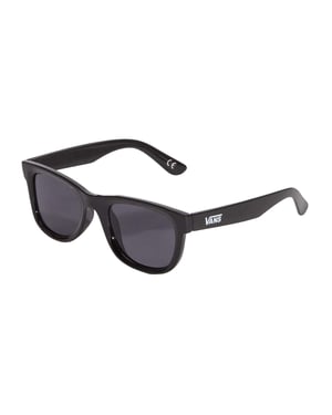 Vans Spicoli Sonnenbrille, Schwarz
