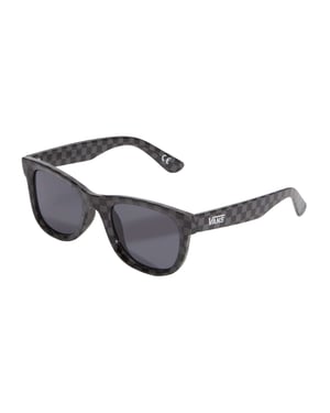 Vans Spicoli Sonnenbrille, Schwarz