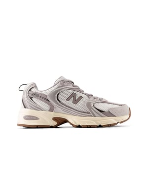 New Balance 530 Mesh-Turnschuhe, Weiß
