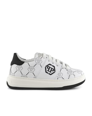 Low-Top-Sneaker Monogram