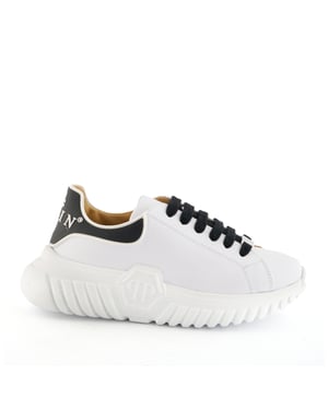 Low-Top-Sneaker Hexagon