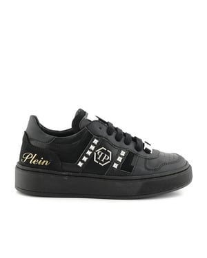 Low-Top-Sneaker