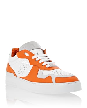 Low-Top-Sneaker
