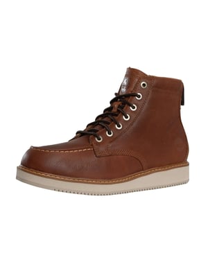 Timberland Redwood Edge Lederstiefel, Braun