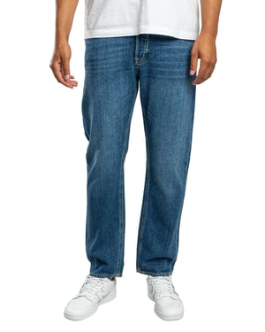 Jack & Jones Chris Original Relaxed 516 Jeans, Blau