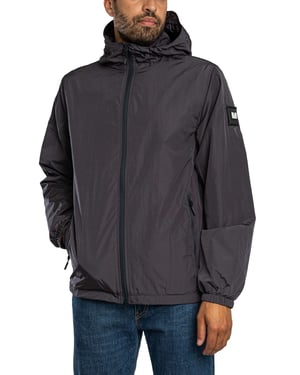 Weekend Offender Technikerjacke - Grau