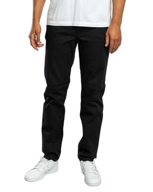 Diesel 2023 D‑Finitive Jeans - Schwarz