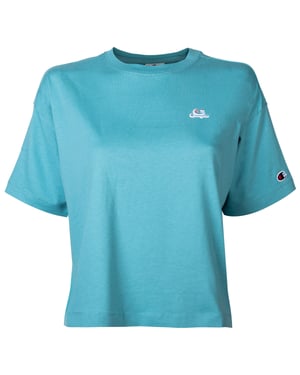 Champion Cml Logo T-Shirt
