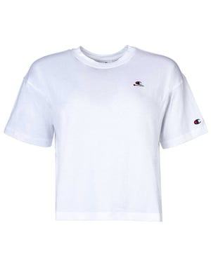 Champion Cml Champion Logo T-Shirt
