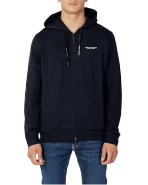 Armani Exchange Swea Sweatjacke