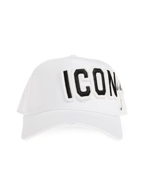 ICONique Logo Baseballkappe