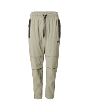 Nike Tech Woven Grüne Hose