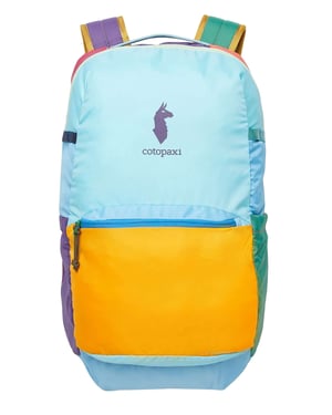 Cotopaxi Chiquillo 26L Rucksack, Mehrfarbig