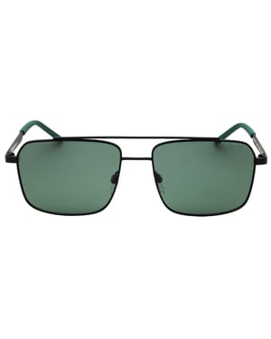 Nike Traveler Strike P Sonnenbrille In Mattschwarz