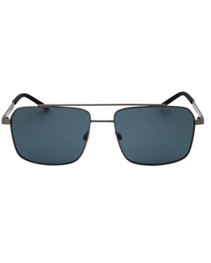 Nike Traveler Strike P Satin Gunmetal Sonnenbrille