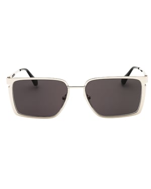 Off-white Yoder Silver Sonnenbrille