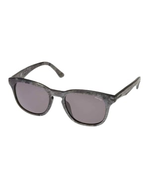 Police Blackbird 2 Sonnenbrille (schwarz)