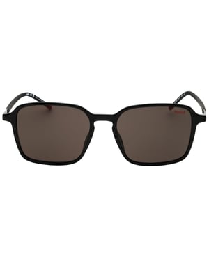 Hugo Boss Sonnenbrille (schwarz)