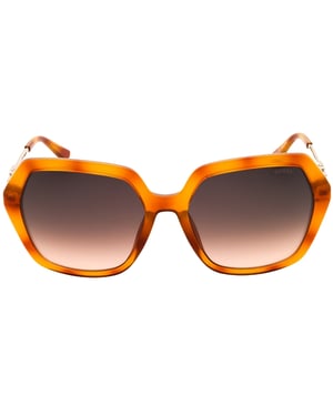 Guess Blonde Havana Brown Sonnenbrille