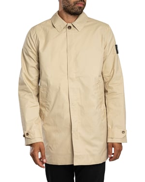 Weekend Offender Whitehouse-Jacke - Beige