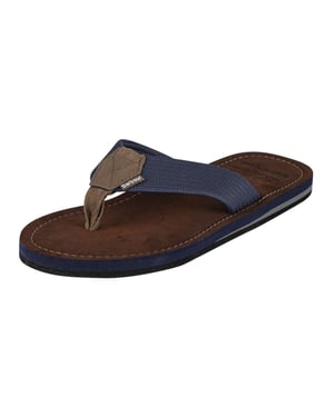 Barbour Toeman-Sandalen, Braun