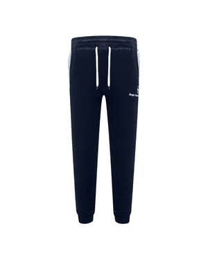 Sergio Tacchini Marineblaue Dreyan-hose