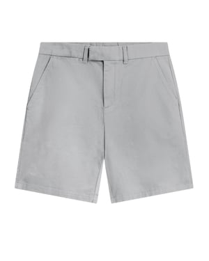 Ted Baker Barnham Core Chino-shorts In Hellgrau