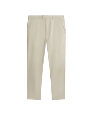 Ted Baker Batford Core Stone Chino-hose