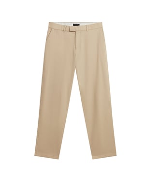 Ted Baker Bernads Regular Fit Stone Chino