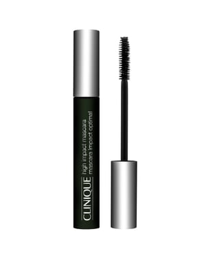 Clinique High Impact Mascara für dramatisch voluminöse Wimpern