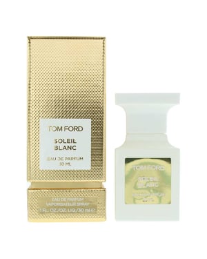 Soleil Blanc - EdP 30ml