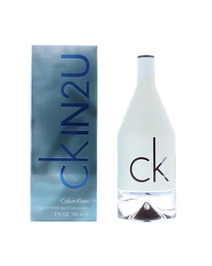 ckIN2U for Him - EdT 150ml