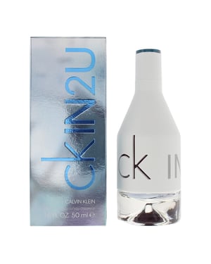 ckIN2U for Him - EdT 50ml
