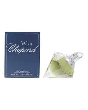 Chopard Wish Eau de Parfum 75 ml Spray