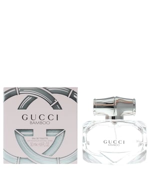 Gucci Bamboo Edt Spray 50ml.
