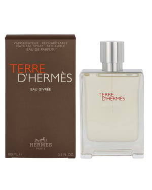 Hermes Terre D'Hermes Eau Givree Edp Spray.
