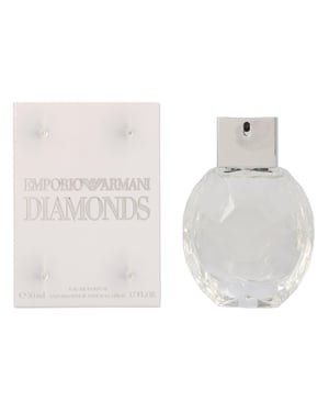 Emporio Armani Diamonds Eau de Parfum 50ml