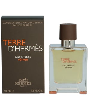 Hermes - Terre d'Hermes Eau Intense Vetiver Eau de Parfum 50ml Spray