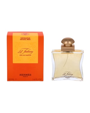 Hermes 24 Faubourg Edp Spray 50 ml