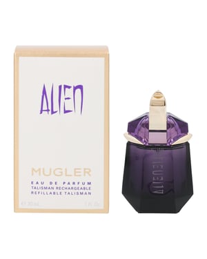 Thierry Mugler Alien Edp Spray Nachfüllbar 30 ml