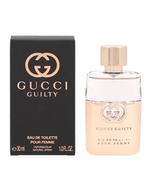 Gucci Guilty Für Frauen Edt Spray 30ml