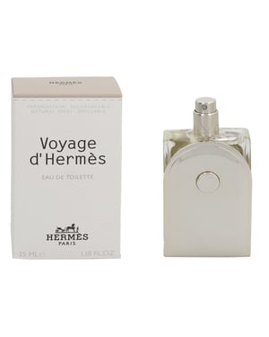 Hermes Voyage D'Hermes Edt Spray 35 ml