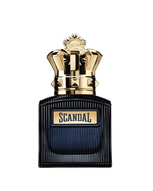 Jean Paul Gaultier Scandal Pour Homme Intense Eau de Parfum für Herren 50 ml