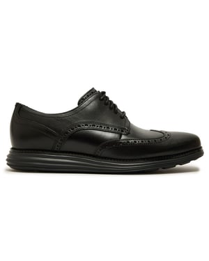 Cole Haan Original Grand Wingtip Oxford Schuhe