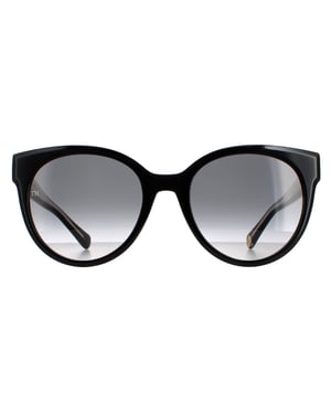 Lunettes de soleil Tommy Hilfiger TH 1885 / S 807 9O GRADIENT GRY DRO