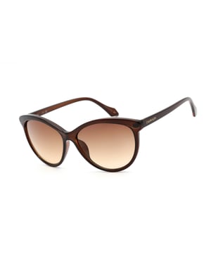 Calvin Klein Damen-Sonnenbrillen 58/14/140 mm Kunststoff