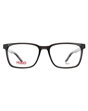 Hugo by Hugo Boss Square Herren Grau Schwarz 90031100