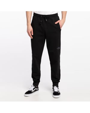 The North Face Herren NSE Licht Zip Taschen Jogger schwarz
