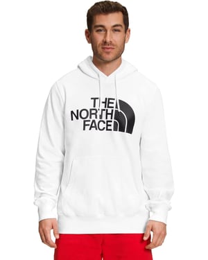 The North Face Standard Herren-Kapuzenpullover in Weiß